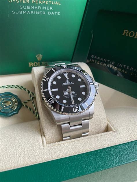 rolex submariner no date price uk|Altro.